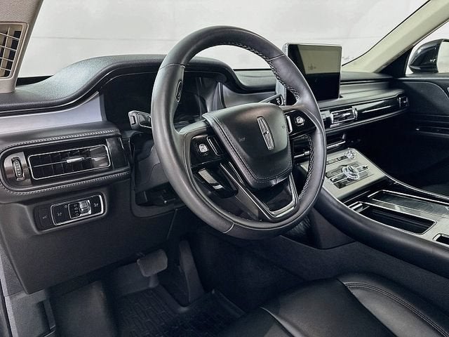 2024 Lincoln Aviator Premiere