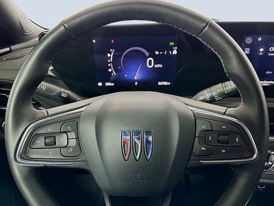 2024 Buick Envista Preferred