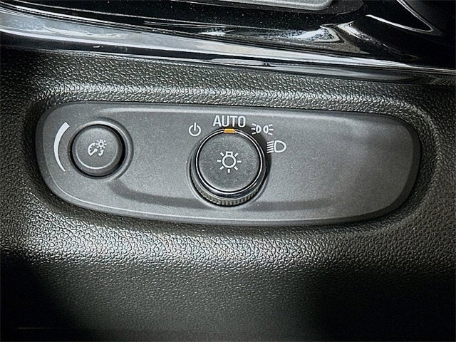 2024 Buick Envista Avenir