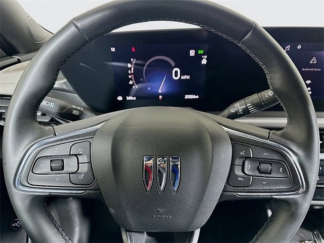 2024 Buick Envista Avenir