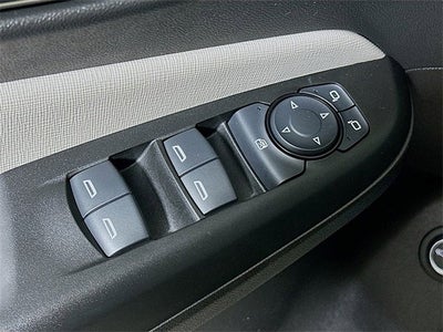 2024 Buick Envista Avenir