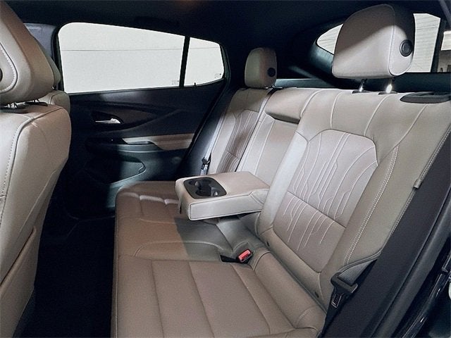 2024 Buick Envista Avenir