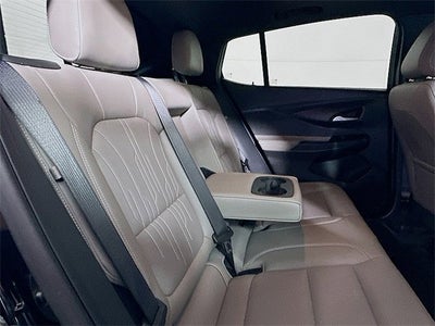 2024 Buick Envista Avenir