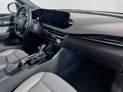 2024 Buick Envista Avenir