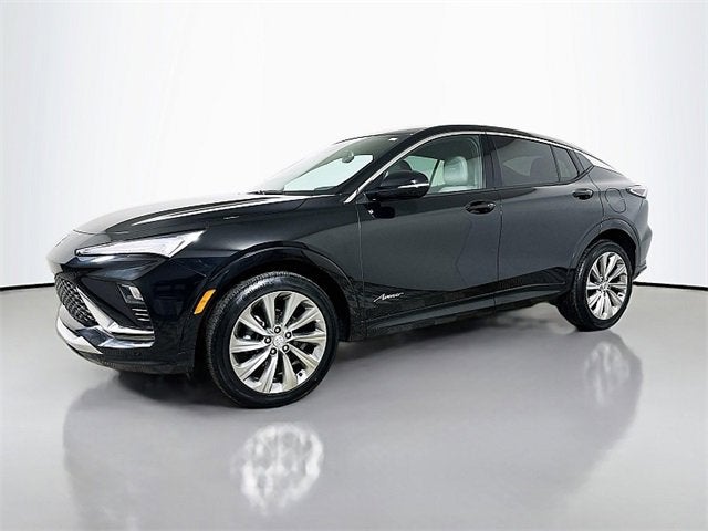 2024 Buick Envista Avenir