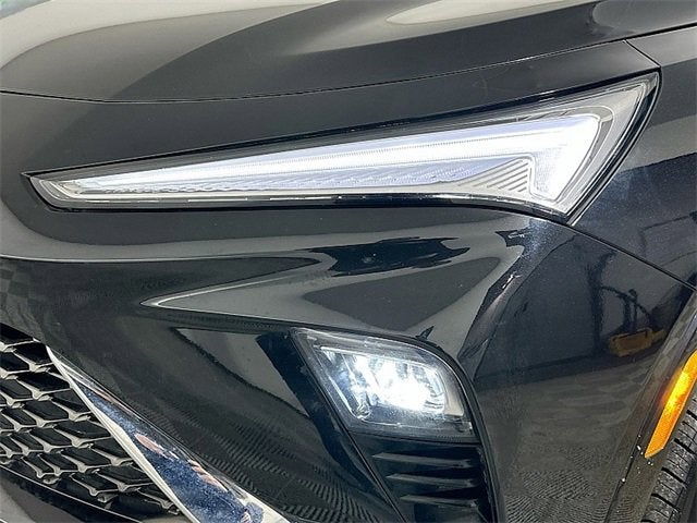 2024 Buick Envista Avenir