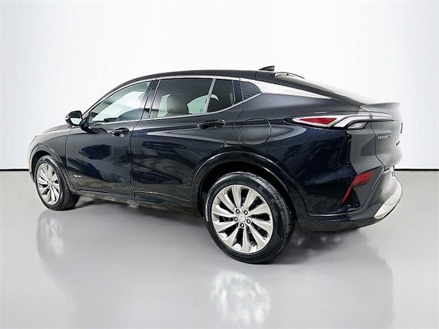 2024 Buick Envista Avenir