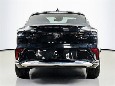 2024 Buick Envista Avenir