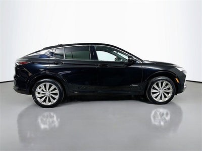 2024 Buick Envista Avenir