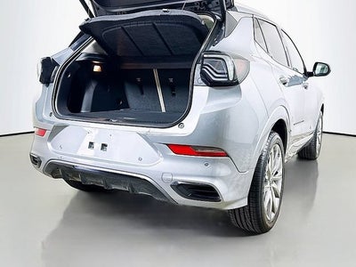 2024 Buick Encore GX Avenir