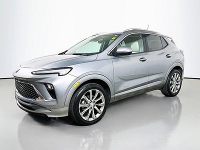 2024 Buick Encore GX Avenir