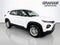 2022 Chevrolet Trailblazer LS