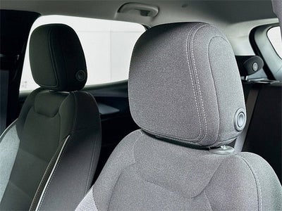 2022 Chevrolet Trailblazer LS