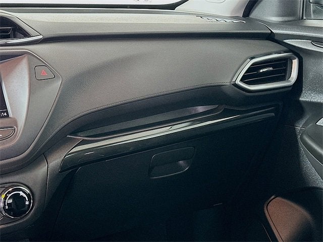 2022 Chevrolet Trailblazer LS