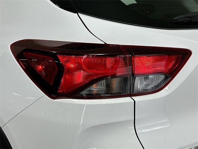 2022 Chevrolet Trailblazer LS