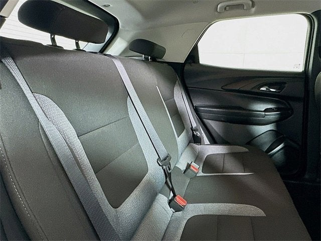 2022 Chevrolet Trailblazer LS