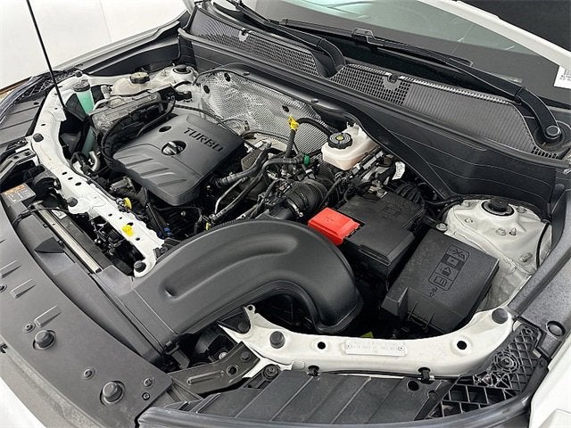 2022 Chevrolet Trailblazer LS