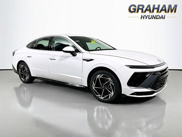 2026 Hyundai Sonata