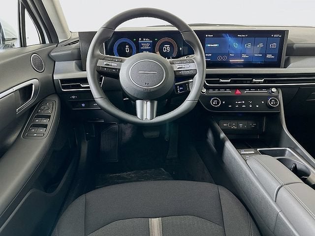 2026 Hyundai Sonata SEL - Photo 10