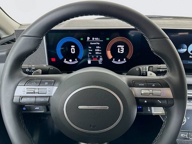 2026 Hyundai Sonata SEL - Photo 11