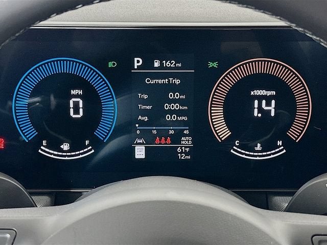 2026 Hyundai Sonata SEL - Photo 12
