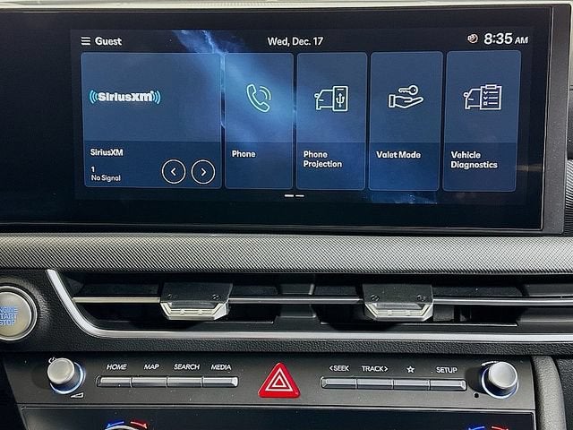 2026 Hyundai Sonata SEL - Photo 13