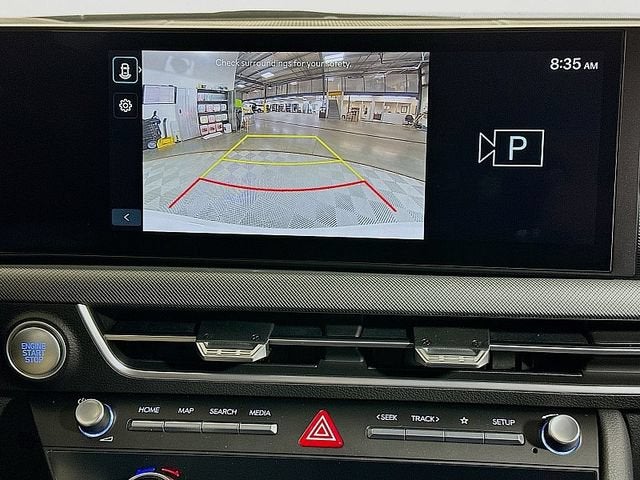 2026 Hyundai Sonata SEL - Photo 14