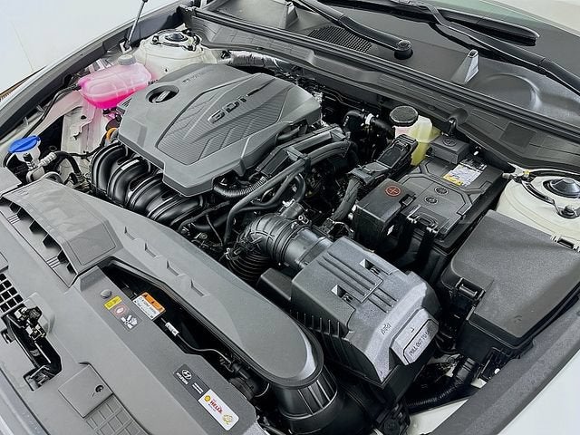 2026 Hyundai Sonata SEL - Photo 17