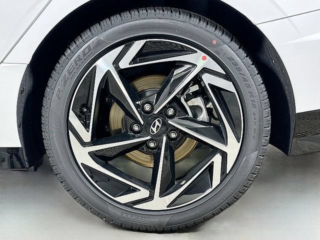 2026 Hyundai Sonata SEL - Photo 18