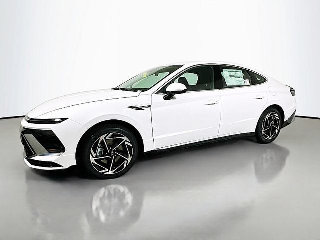 2026 Hyundai Sonata SEL - Photo 3