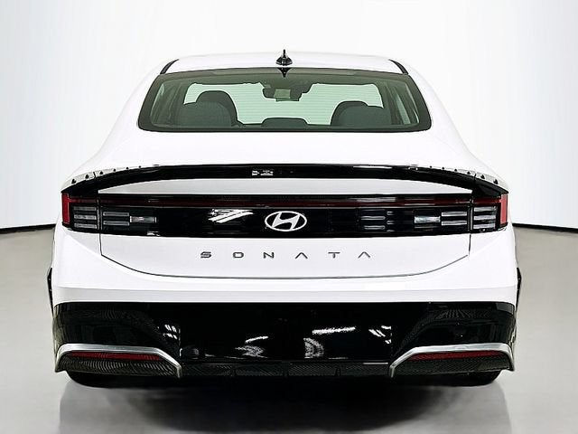 2026 Hyundai Sonata SEL - Photo 5