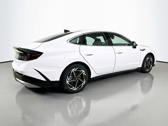 2026 Hyundai Sonata SEL - Photo 6
