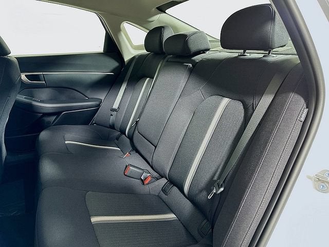 2026 Hyundai Sonata SEL - Photo 8