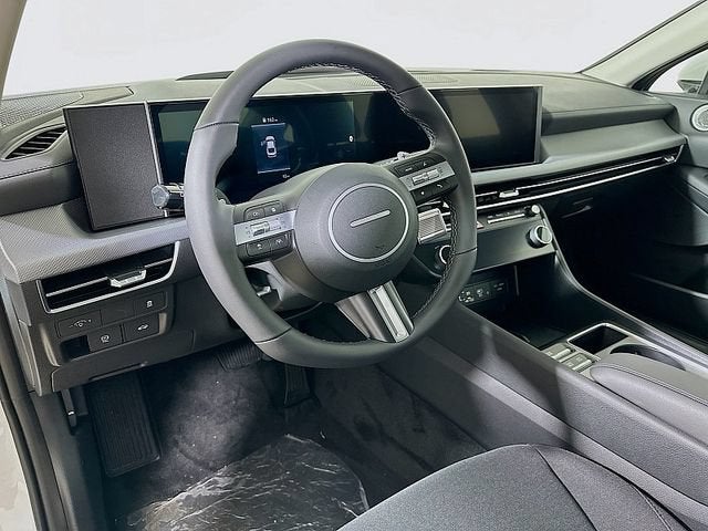 2026 Hyundai Sonata SEL - Photo 9