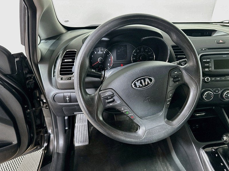 2017 Kia Forte5 LX