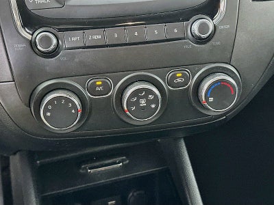 2017 Kia Forte5 LX