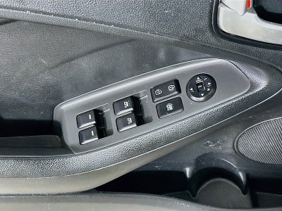 2017 Kia Forte5 LX