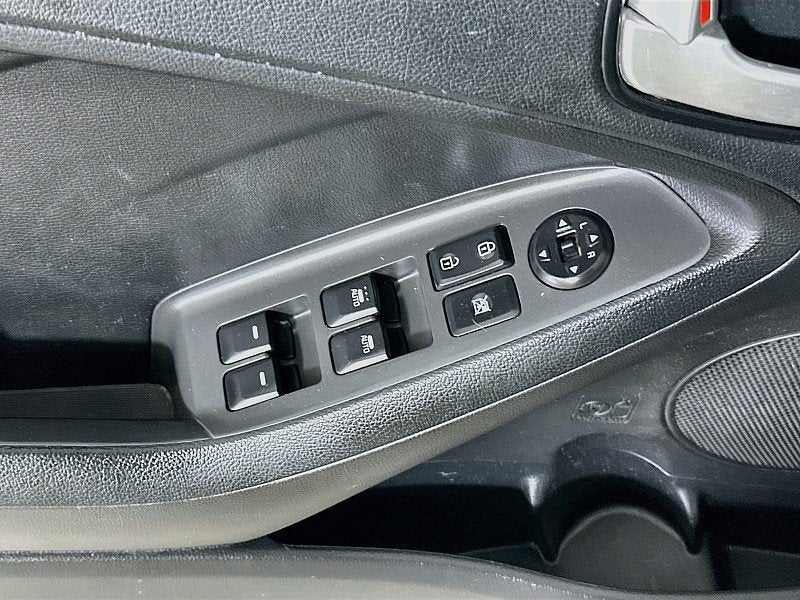 2017 Kia Forte5 LX