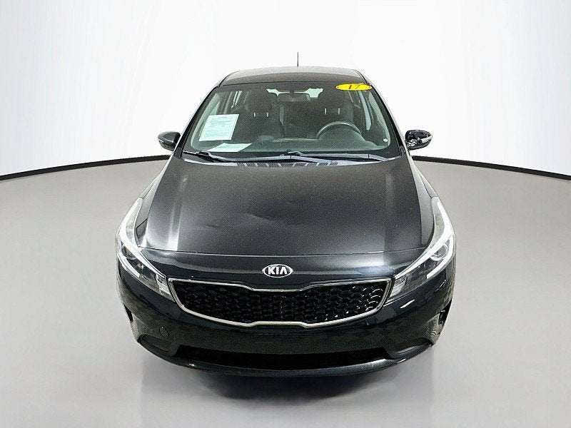 2017 Kia Forte5 LX