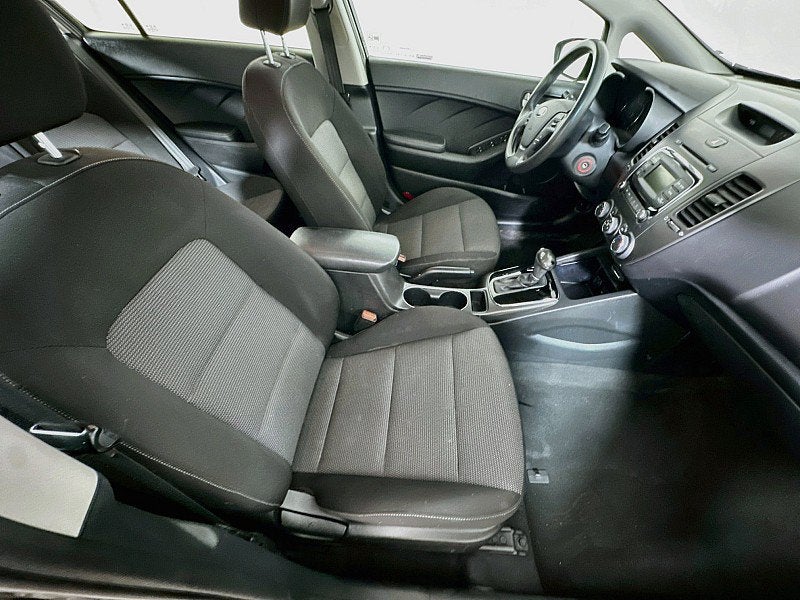 2017 Kia Forte5 LX