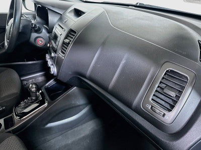 2017 Kia Forte5 LX