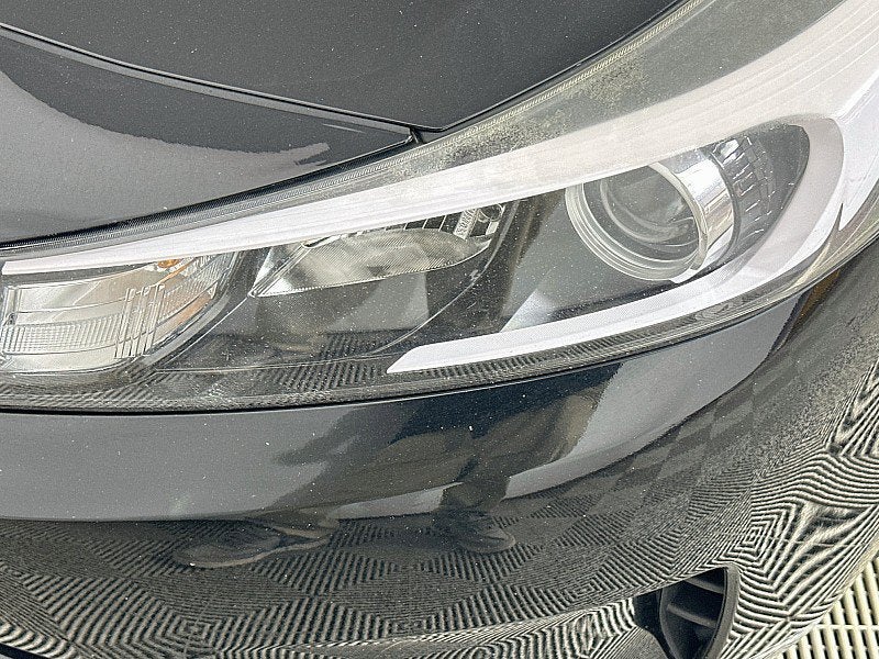 2017 Kia Forte5 LX