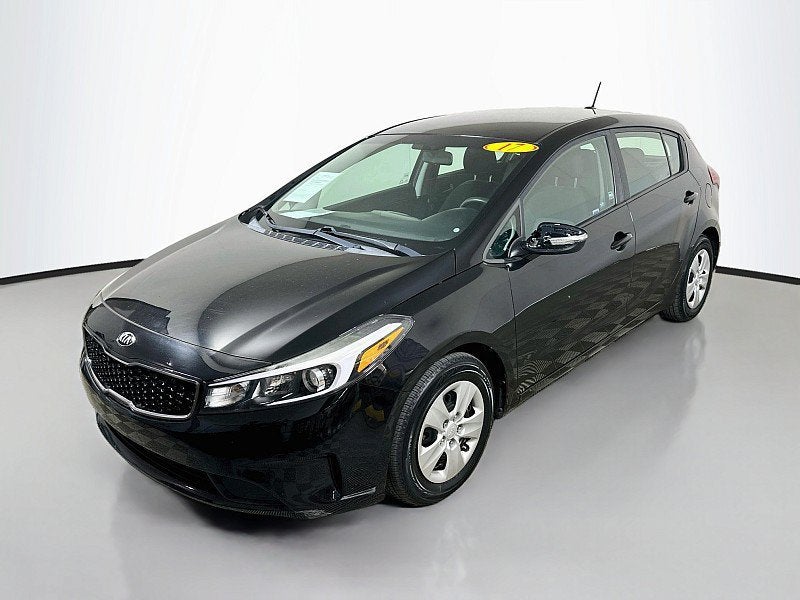 2017 Kia Forte5 LX
