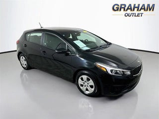 2017 Kia Forte5 LX