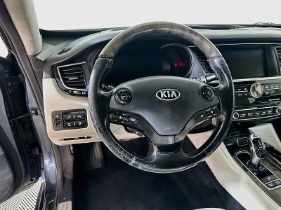 2015 Kia K900 Luxury
