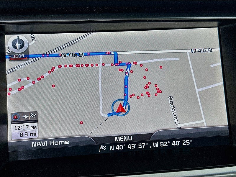 2015 Kia K900 Luxury