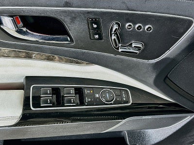 2015 Kia K900 Luxury