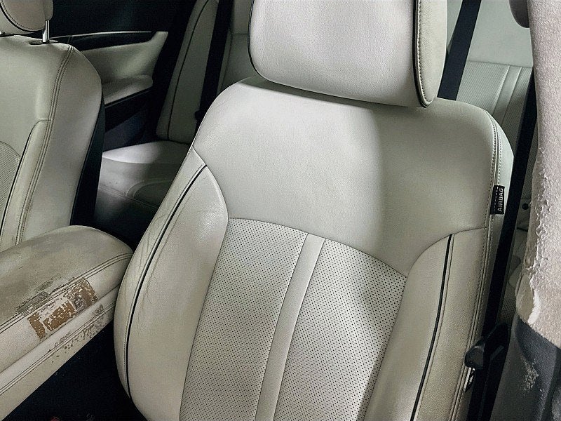 2015 Kia K900 Luxury
