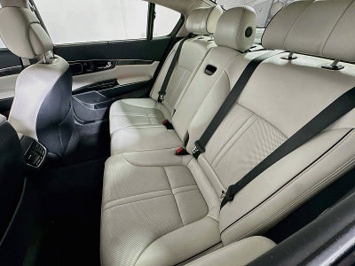 2015 Kia K900 Luxury