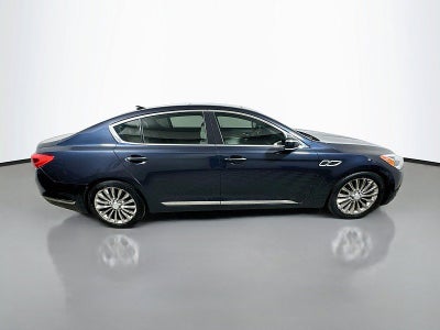 2015 Kia K900 Luxury